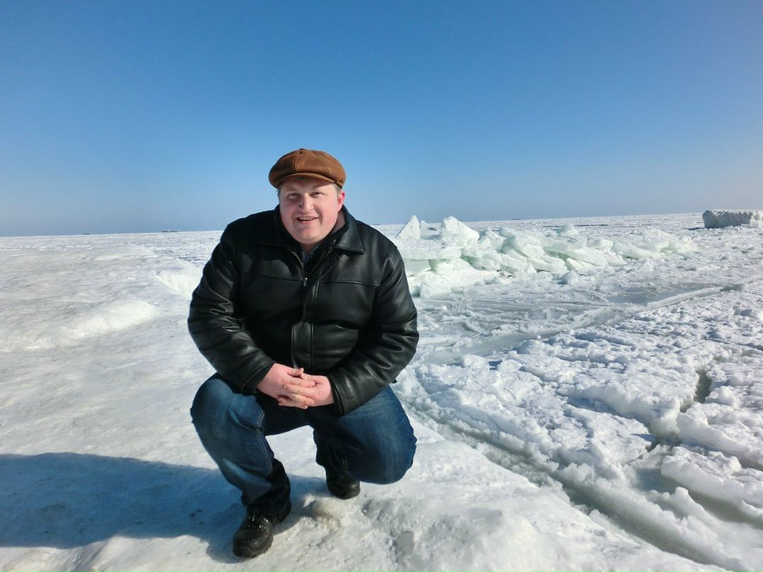 Володя Медведев | Одесса