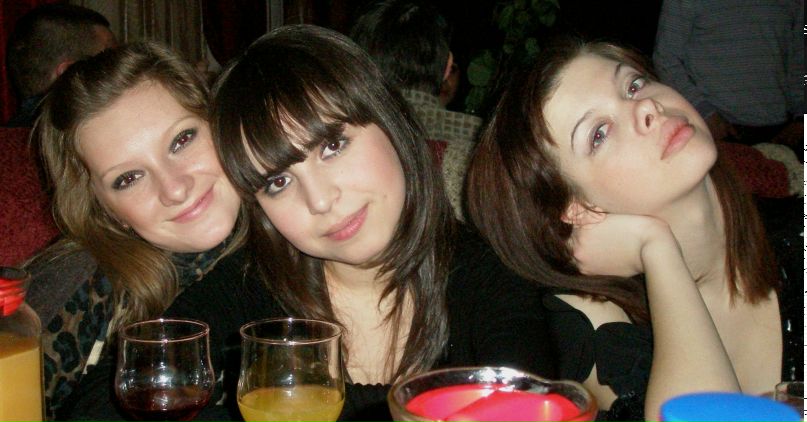 Елена Семячкова ★ | Нижний Тагил