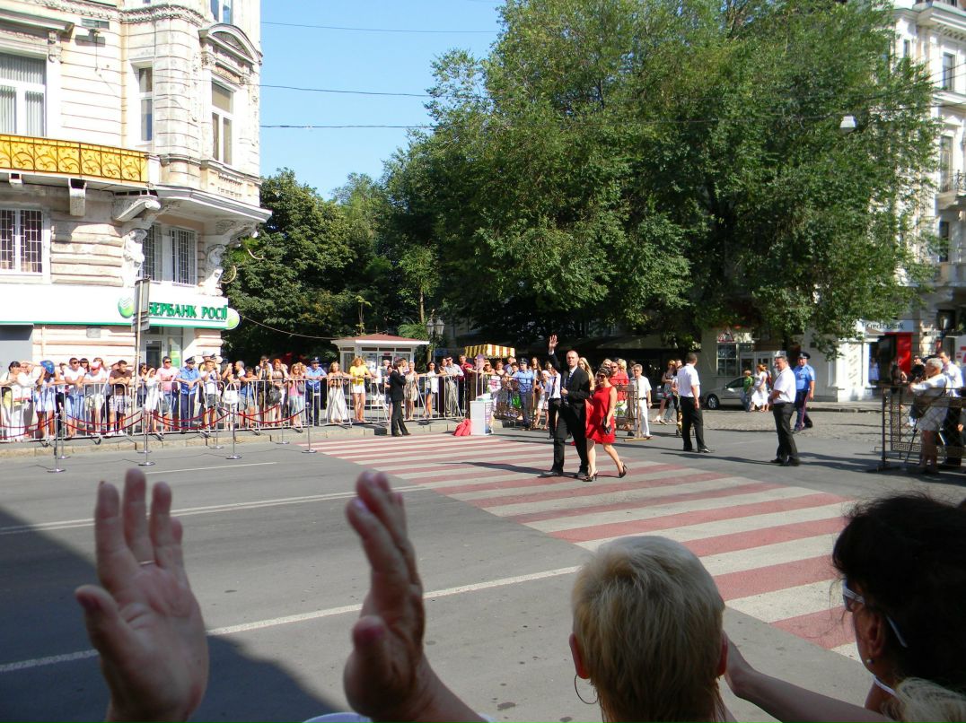 Елена Николаевская | Харьков