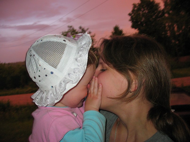 Анна Черкасова | Москва