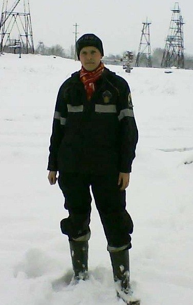 Максим Чернохаев | Анапа