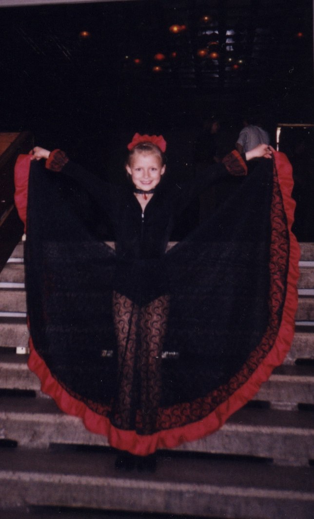 Юлия Горских | Сумы