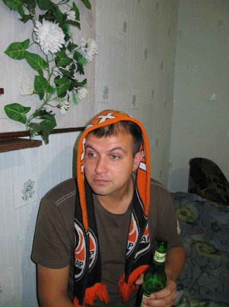 №18, Александр Горбатюк, 49 лет, Донецк №18, Александр Горбатюк, 49 лет, Донецк