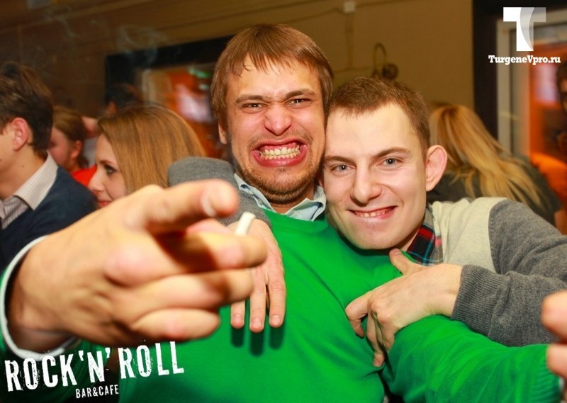 Константин Резцов | Москва