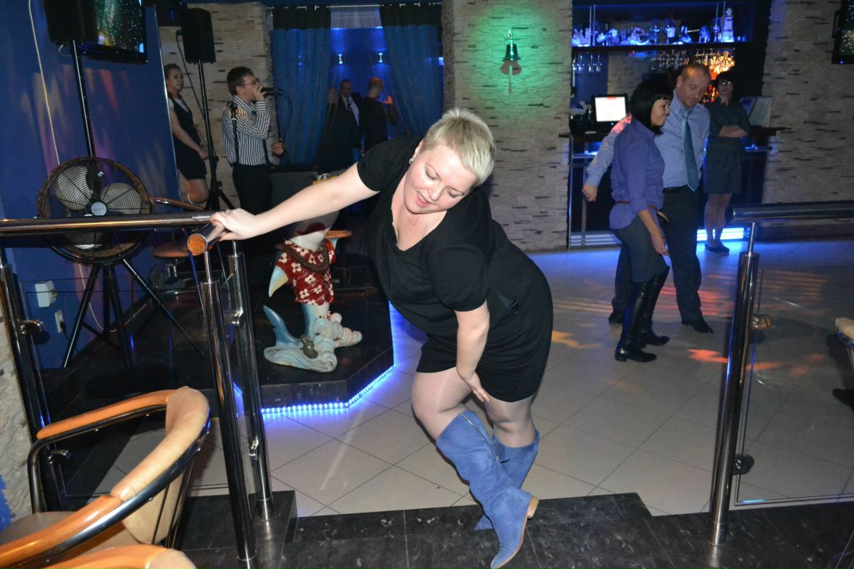 Лена Толкачева | Москва