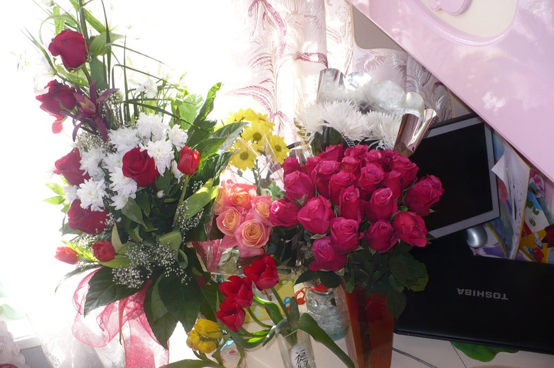 Katerina Mishen'kina #66# | Санкт-Петербург