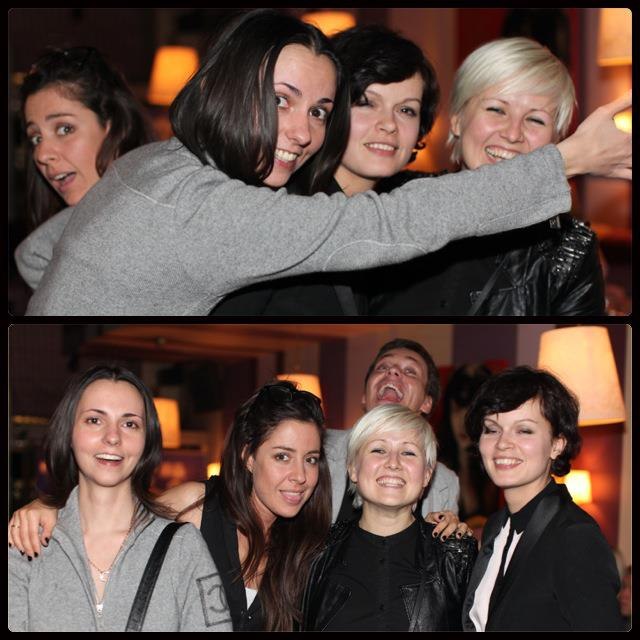 Саша Даль | Москва