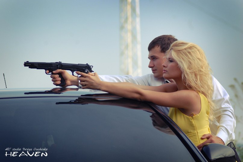 Ирина Залуцкая | Николаев