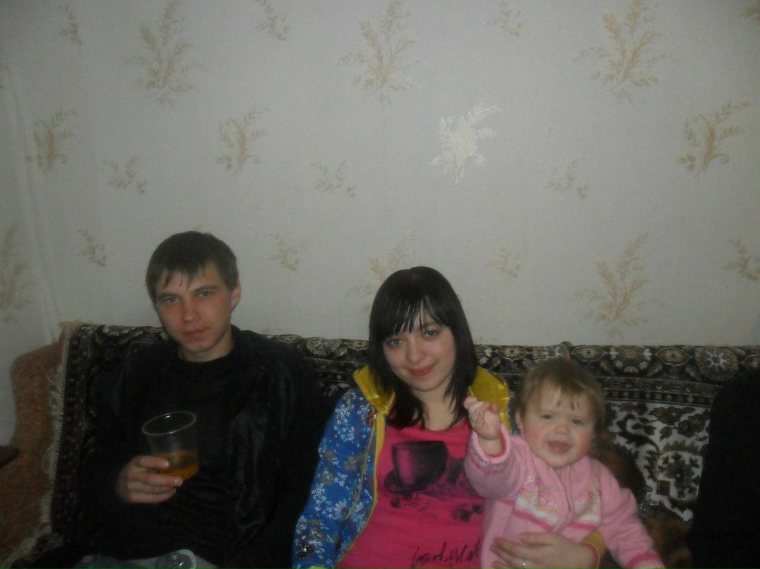 Алёна ~Solnishko~ Валеева | Рубцовск