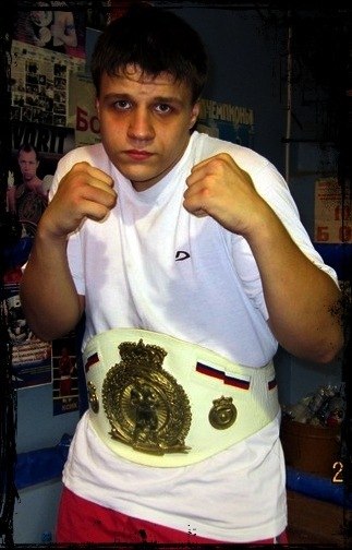 Артем Шишлянников | Воронеж