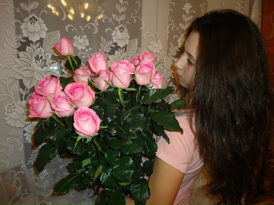 Наталья Шалашова | Владимир