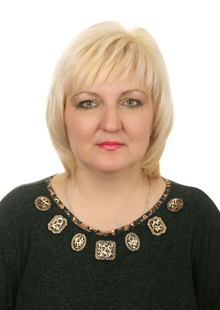 Ольга Фролова | Омск