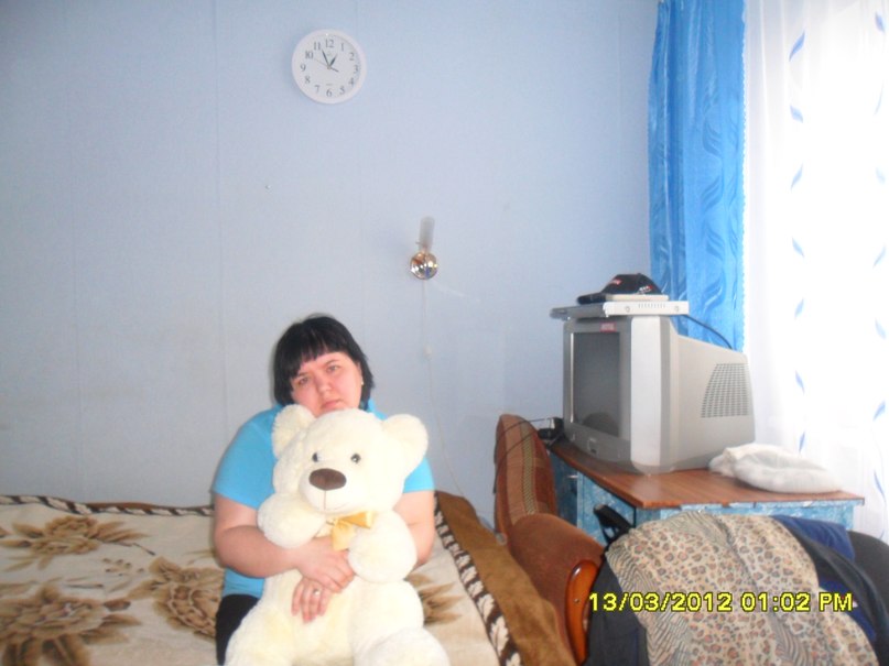 Ольга Игнатенко | Новосибирск