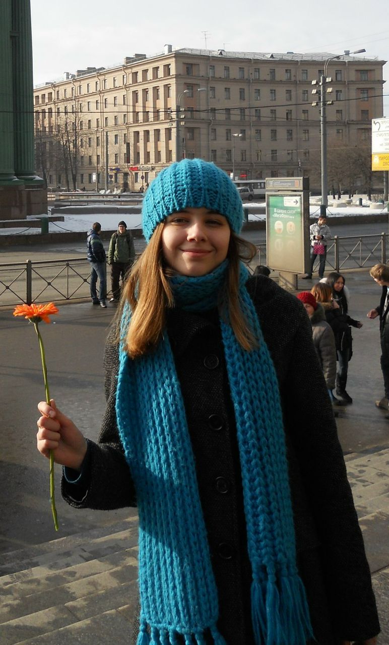 Anna Zinoveva-Malareva | Frankfurt am Main