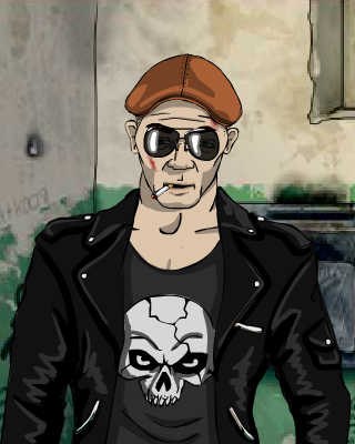 Ваня Калачёв | 