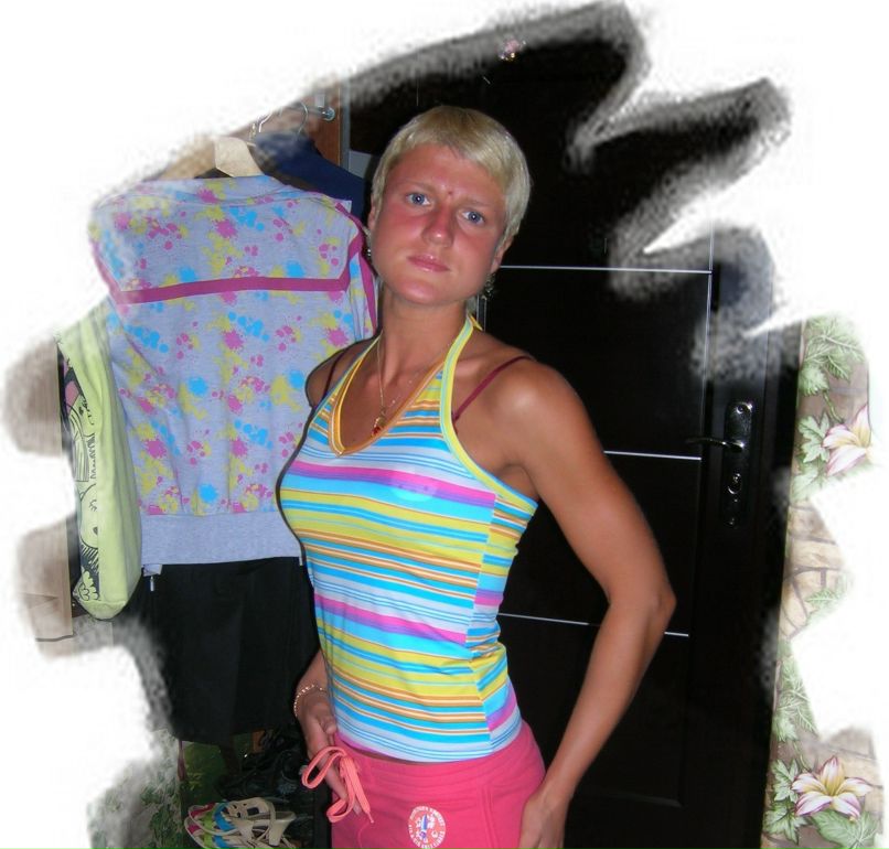 Аня Русяева | Москва