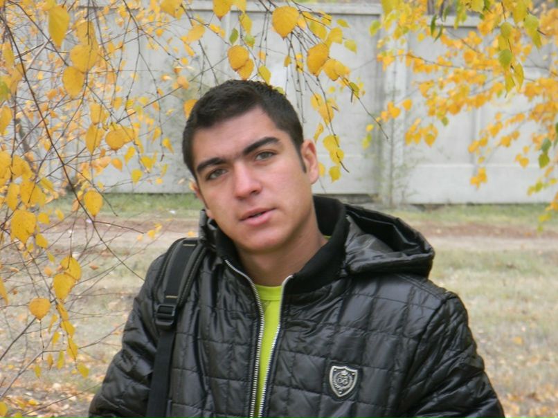 №31, Андрей, 106 лет, Вознесенск №31, Андрей, 106 лет, Вознесенск