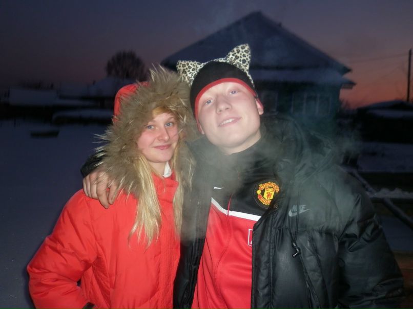 Виктор Кувшинов | Новокузнецк