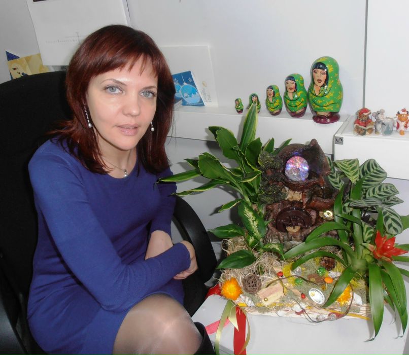 Анна Шишкарева | Москва