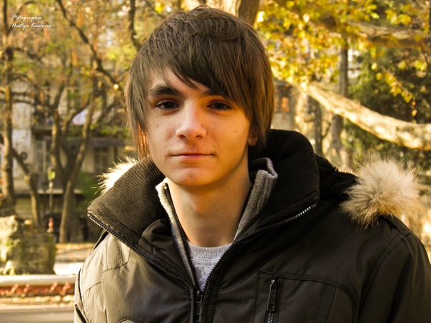 Макс Макс фото профиля #6