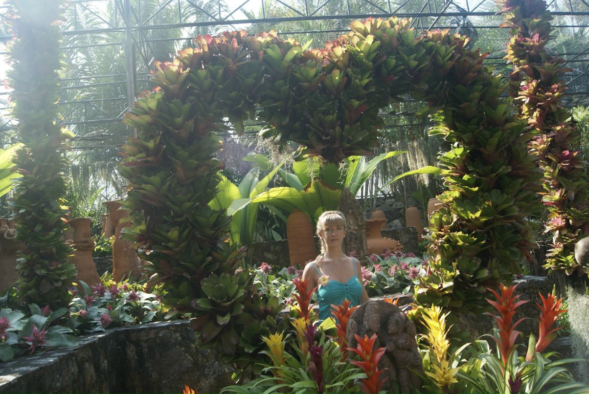 Аксинья Гуляева | Красноярск