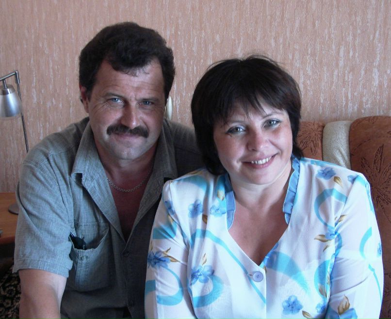 Елена Перминова | Шахунья