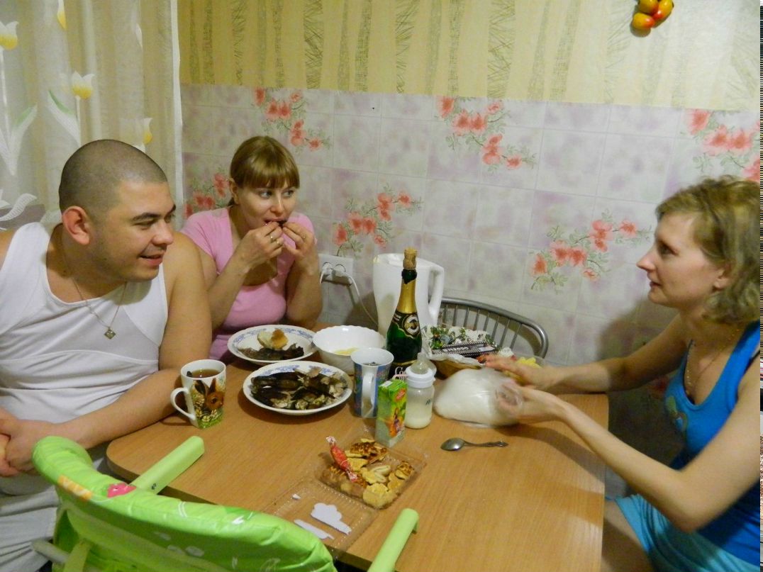 Эльдар Фахриев virusSsSs | Ясный