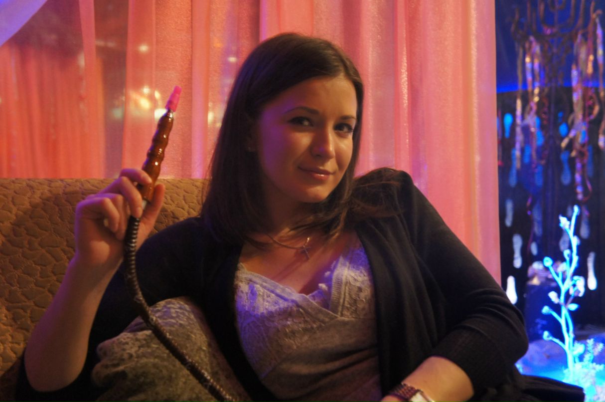 Анна Золотухина | Самара