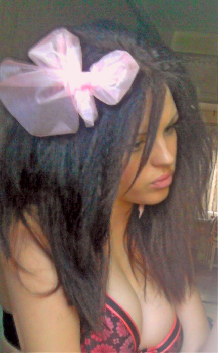 Каролина Архипчук Ne-TaKaYa_KaK_vSe | Донецк