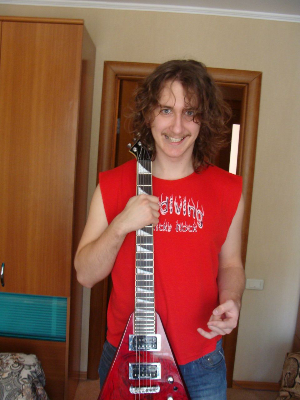 Александр Бирюков Lost in time | Кемерово