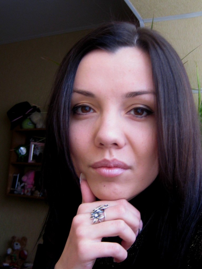 Ксюша Марьян | Кишинев