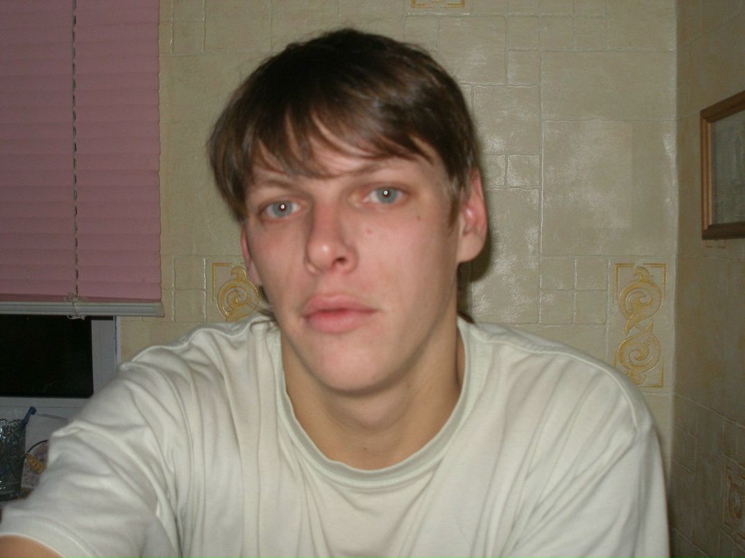 Серый Калинин | Тивдия