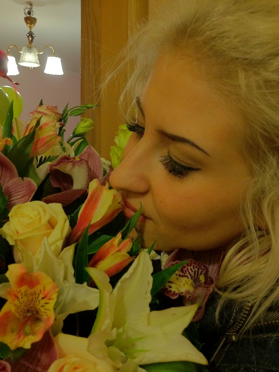 Anastasia Pundel | Москва