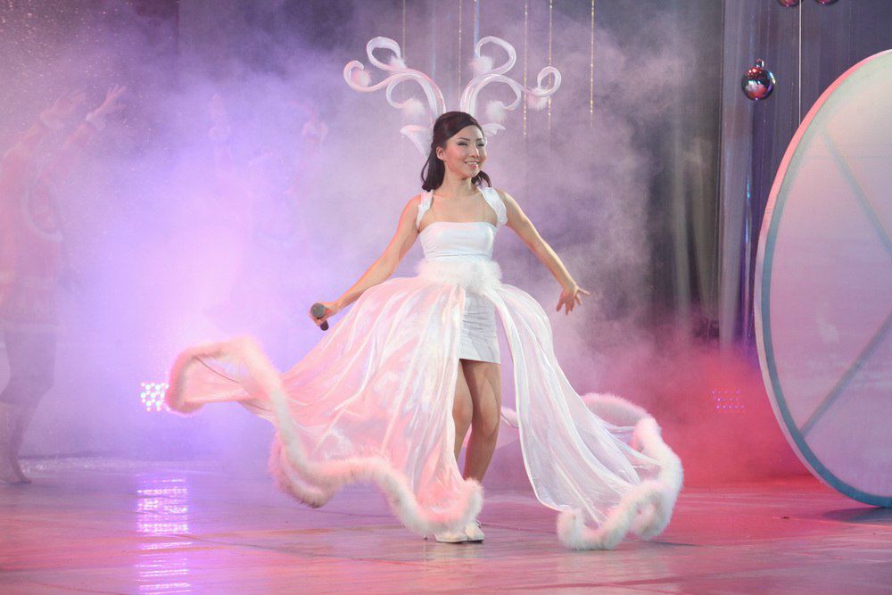 Ульяна Mom | Якутск