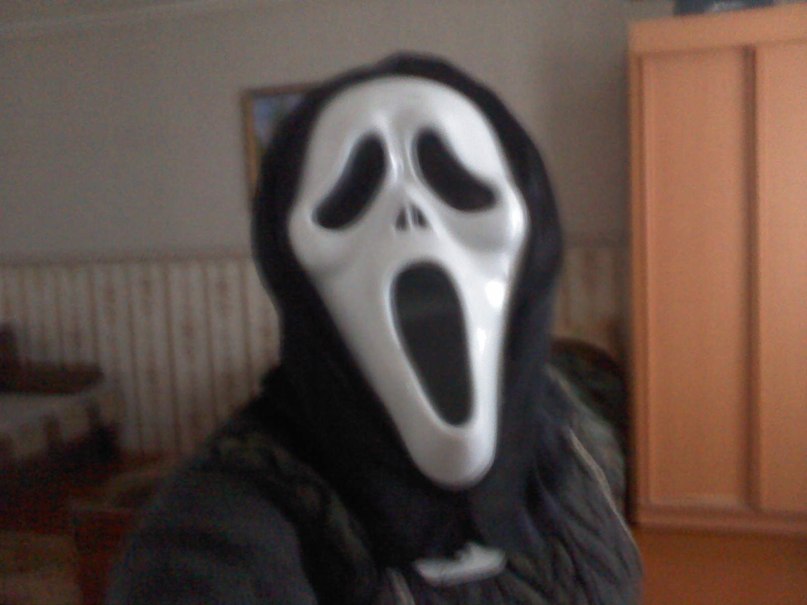 Витя Белый | Жлобин