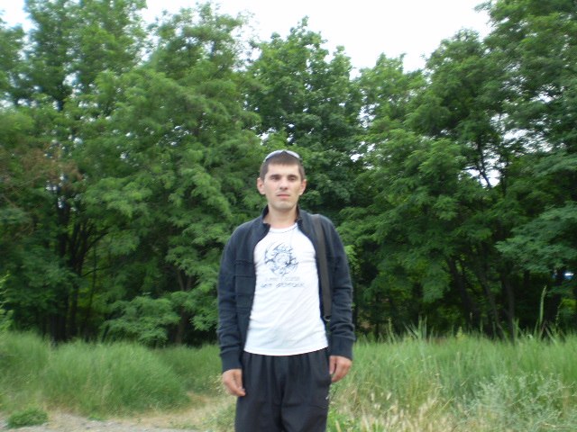 Юрик Батькович | Запорожье