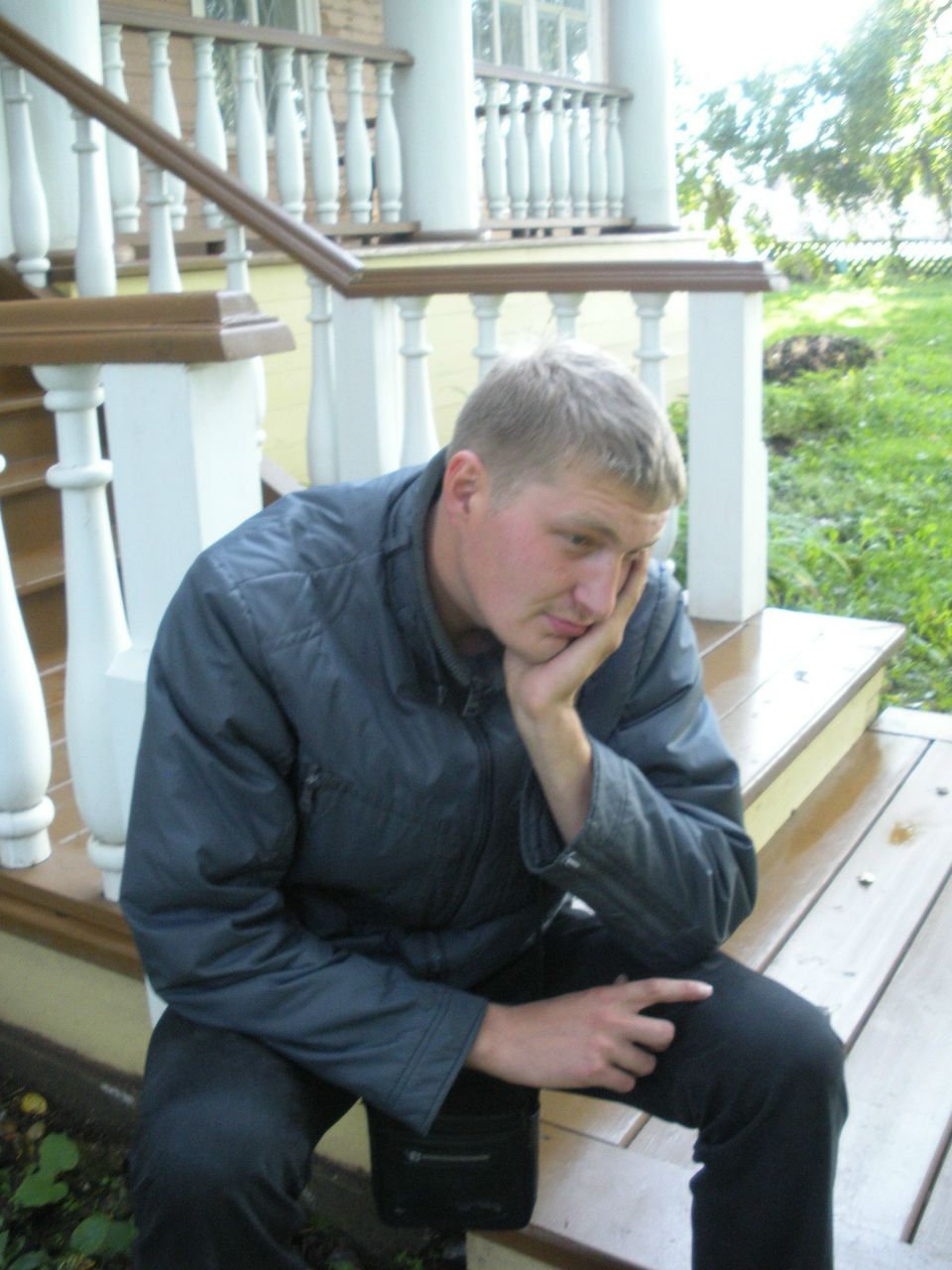 Сергей Румянцев | Череповец