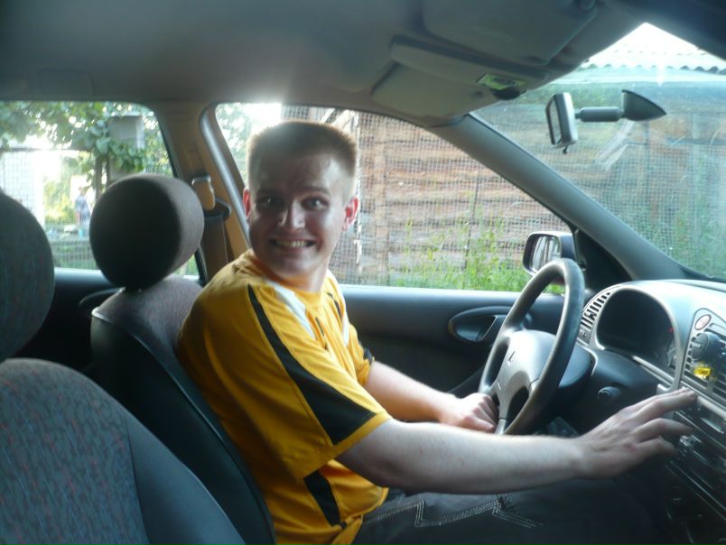 №4, Александр Дылевский, Молодечно №4, Александр Дылевский, Молодечно