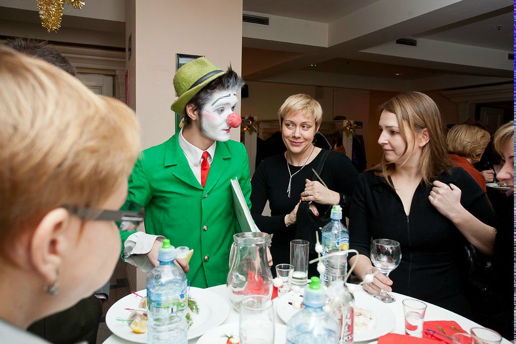 Ирэн Бородина | Санкт-Петербург