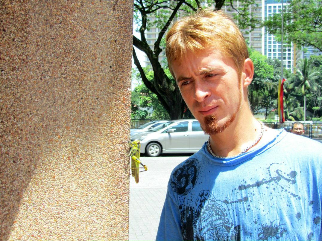 Степан Никашин Asur | Phuket