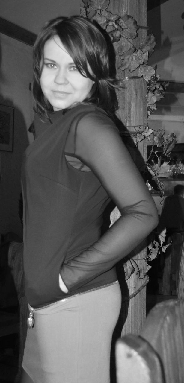 Катерина Кох | Тюмень