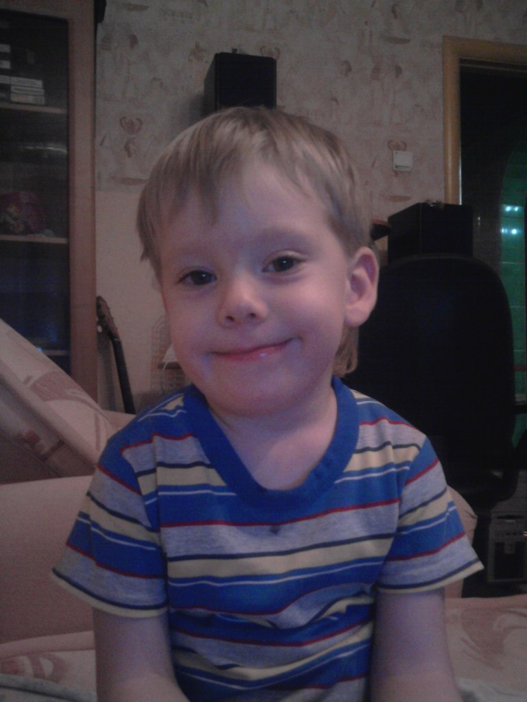 Ирина Коробкина | Добрянка