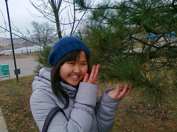 Алексей Бартаханов | Улан-Удэ