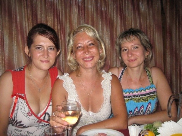 Светлана Казанцева | Можга