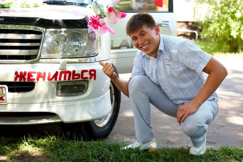 Андрей Протасов | Екатеринбург