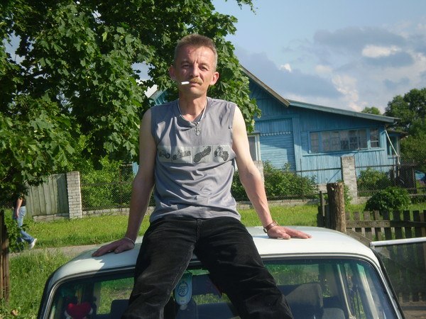 Владимир Виноградов | Санкт-Петербург