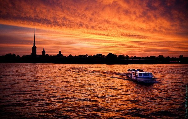 Игорь Трошенков | Санкт-Петербург