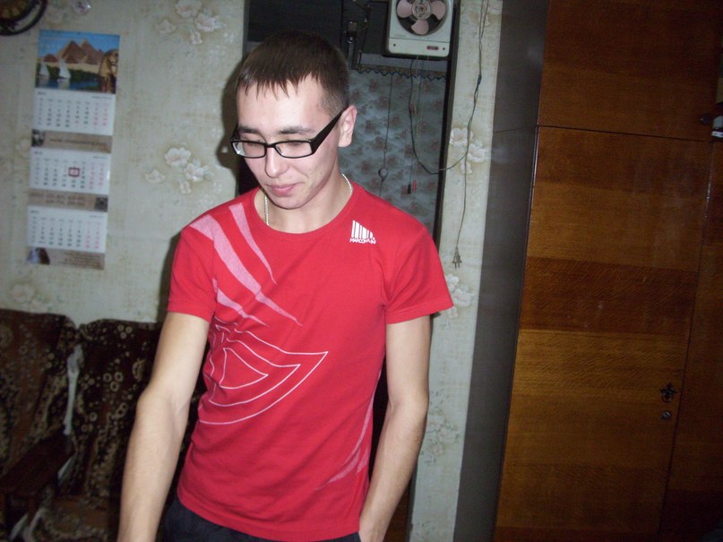 Дима Казаков | Чебоксары