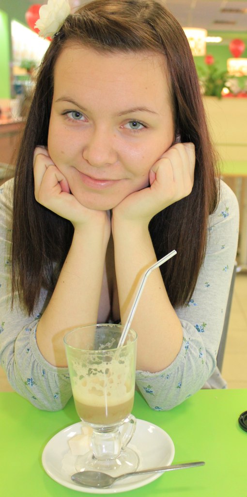 Анастасия Ладехина | Архангельск