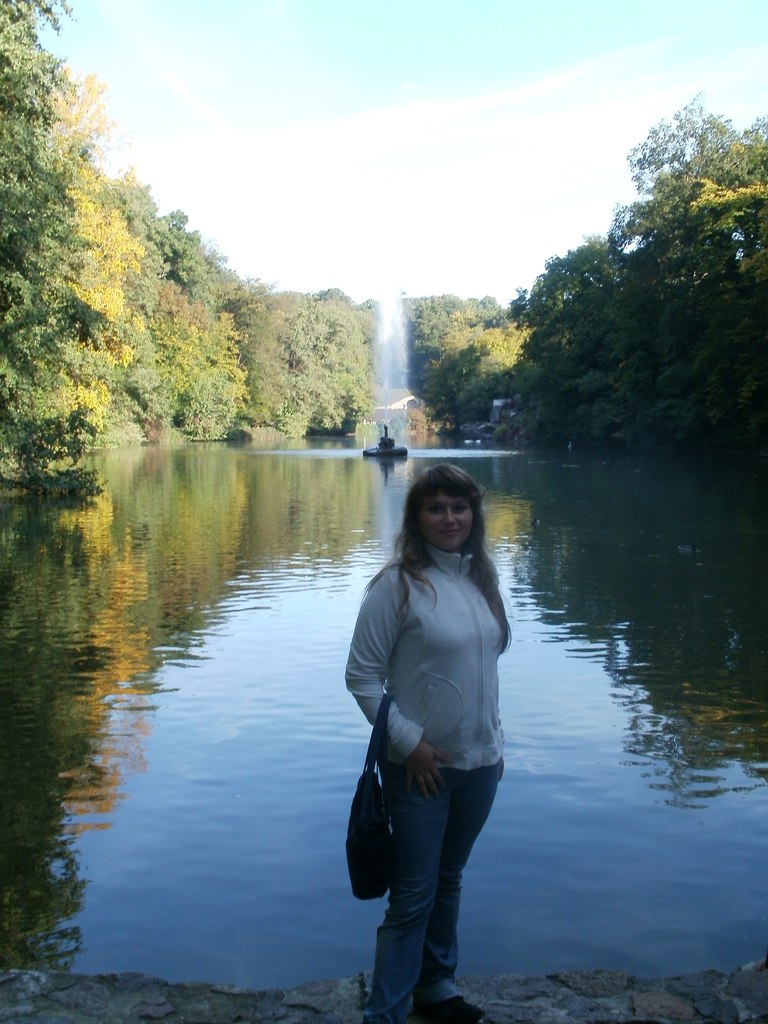 Яна Граборова | Мариуполь